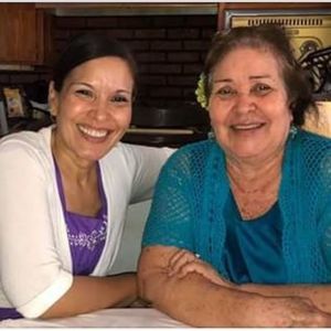 Meet your Posher, Maria